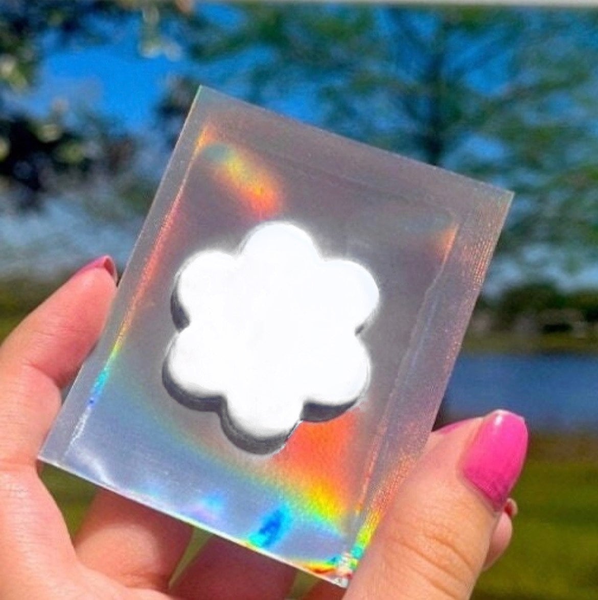 FREE COVERMINDER! Long-Lasting Scented Diamond Painting Putty, Sticky Craft Adhesive for Diamond Art, Wax Alternative for Kits, Easy-to-Use