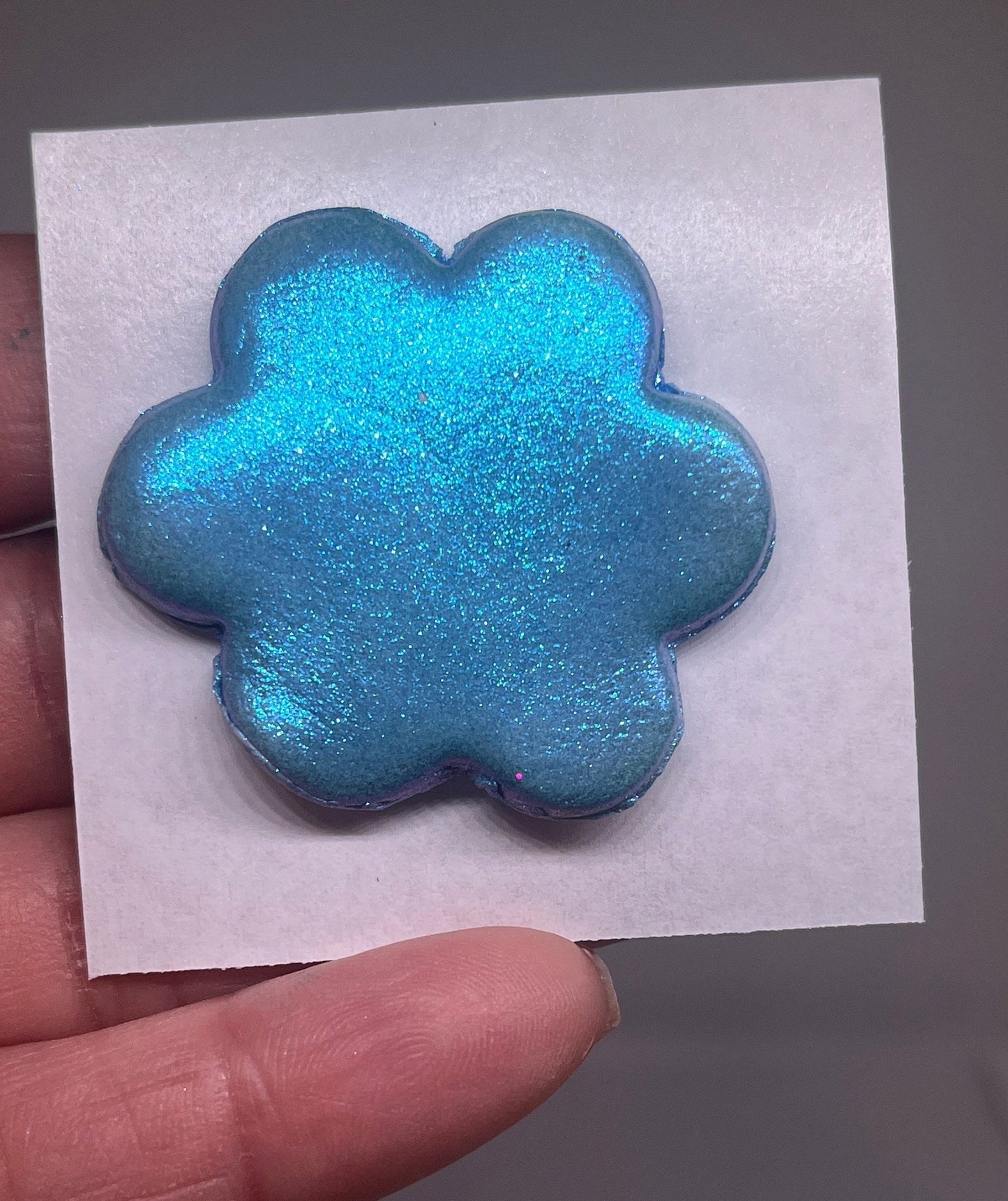 Free COVERMINDER! MANGO Scented Diamond Painting Putty – Scented Wax Alternative for Diamond Art Tools, Long-lasting Handmade Craft