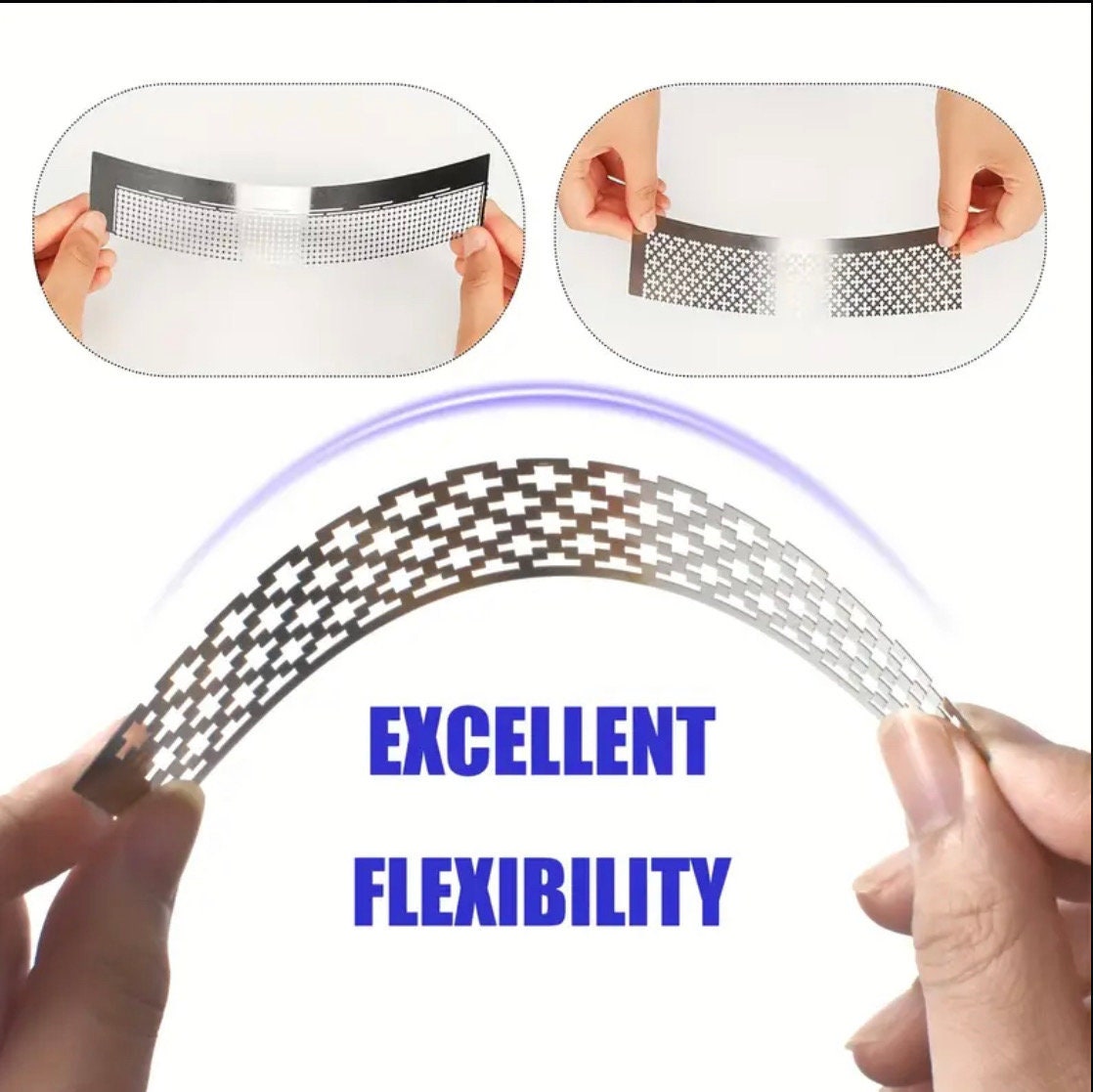 Ruler for Square Drills / Cheap Putty / Scented Putty / Diamond Art / Diamond Painting / Arts and Crafts / Crafting Tools