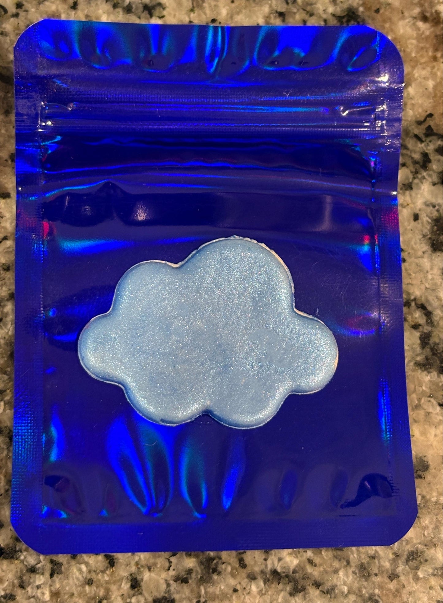 FREE COVERMINDER! Rose Scented Diamond Painting Clouds Putty, Long-Lasting Sticky Putty for Diamond Art, Alternative for Diamond Paintin