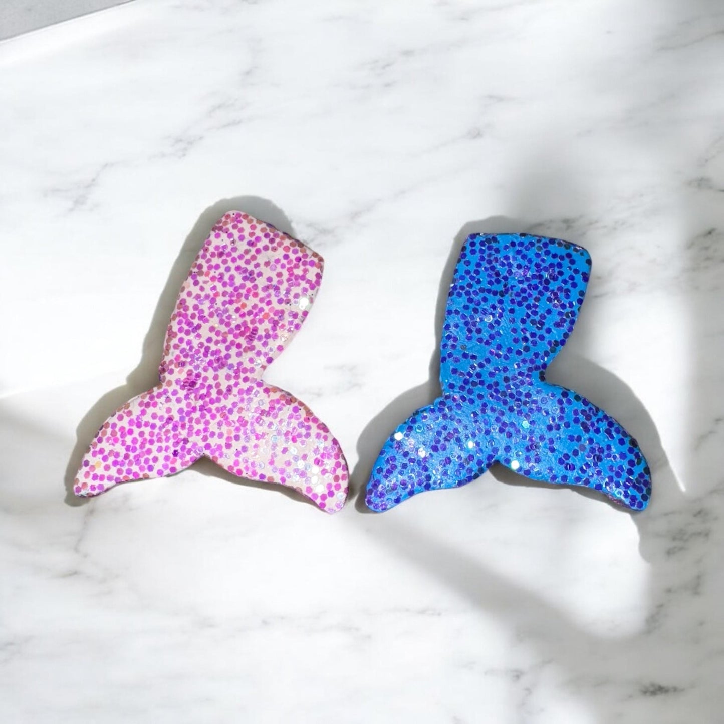 FREE MERMAID COVERMINDER! Mermaid Tail Ocean Scented Putty / Diamond Painting Putty / Diamond Art Putty / Arts and Crafts / Needle Minder