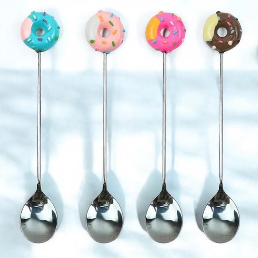 Donut Diamond Painting Spoon Tool / Diamond Drills Art / Cheap Putty / Scented Putty / Diamond Art / Diamond Painting / Arts and Crafts